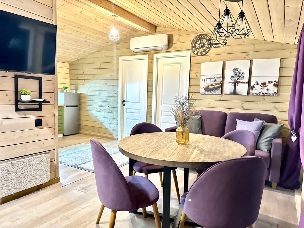 Экодом На склоне( N4)