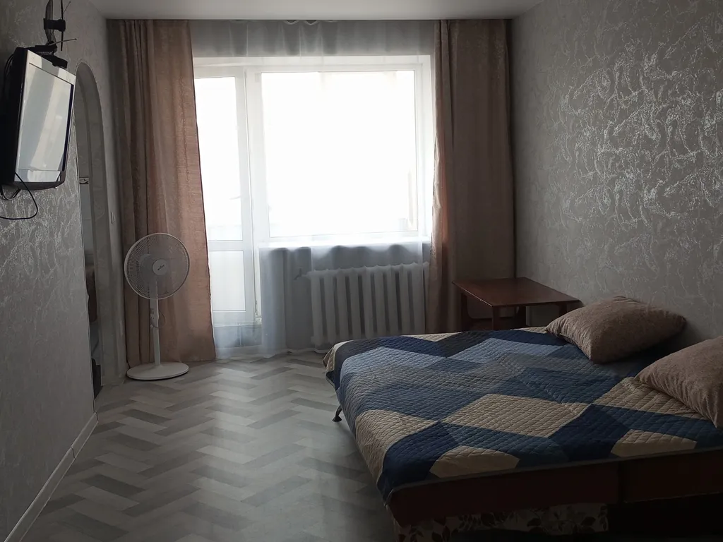 Комфортная квартира — аренда посуточно в Кунгур