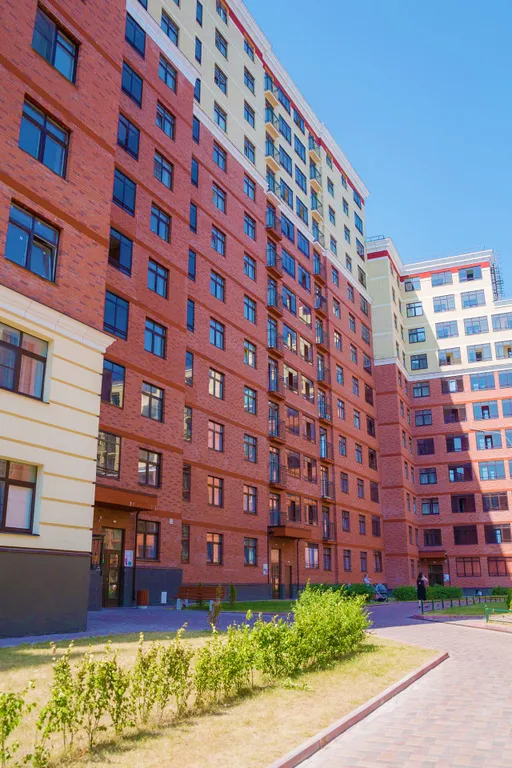 Уютныq апартамент Crystal Apart в центре, в элитном ЖК Династия