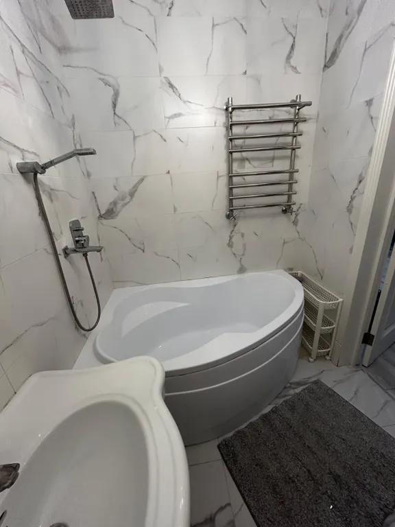 Уютная квартира в центре