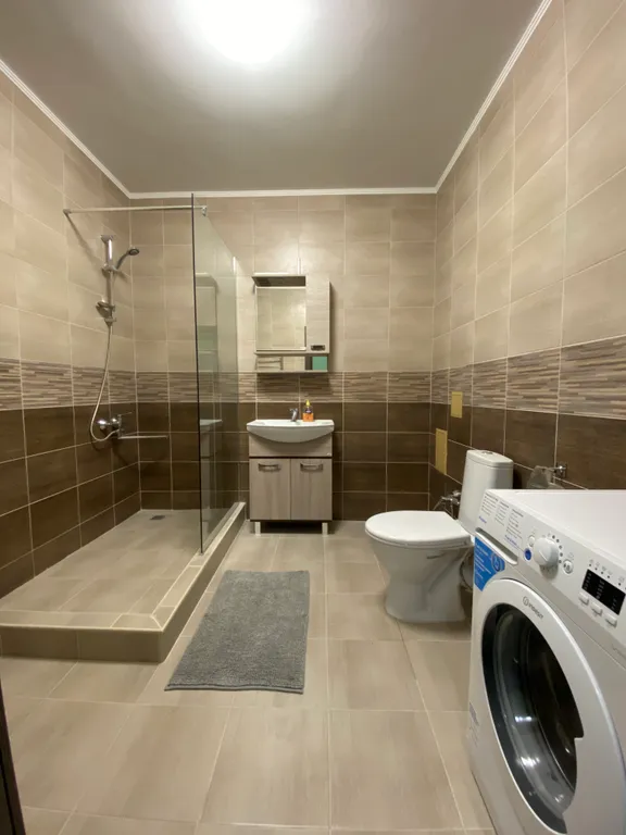 Квартира на берегу Балтийского моря