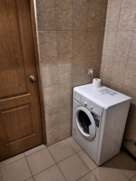 Квартира Уютная квартира в центре города — Краснодар