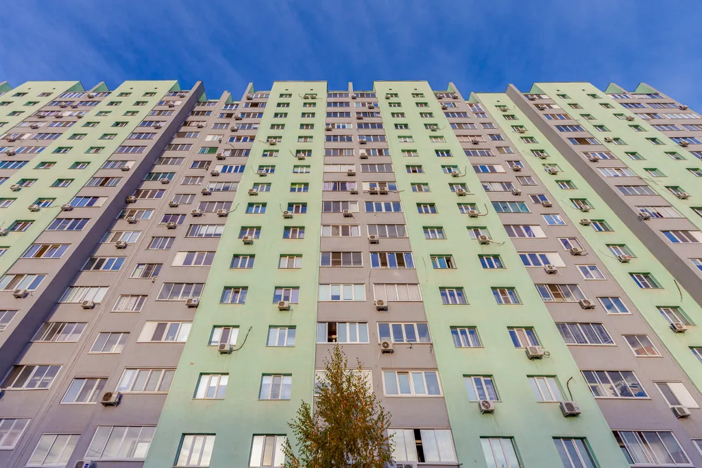 Квартира Комфортная квартира в новом ЖК Майский — Самара