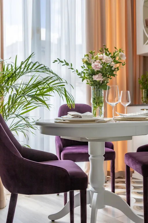 Квартира Квартира Modern apartment — Калининград