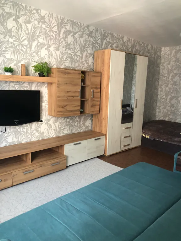 Уютная квартира в престижном районе с развитой инфраструктурой