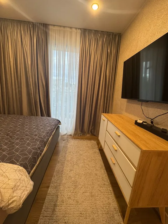 Квартира Квартира у моря — Сочи