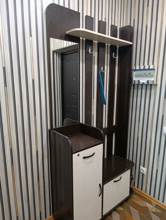 Квартира Уютная квартира на озере — Горячий Ключ