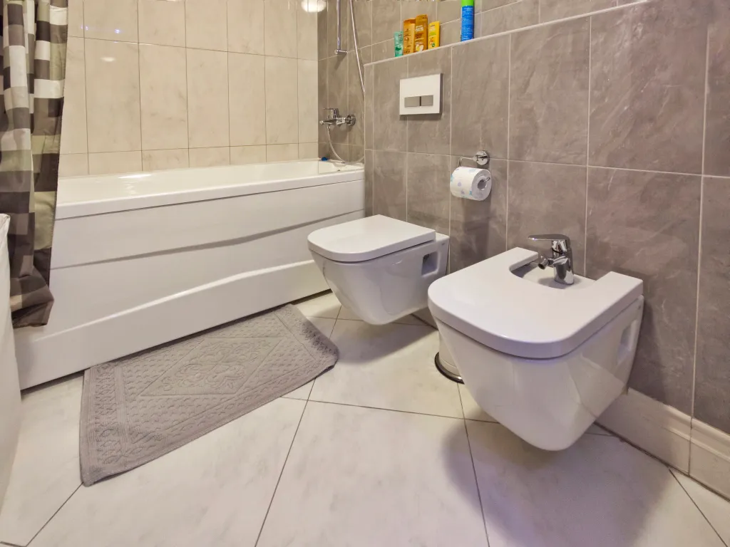 Видовая квартира в премиум ЖК