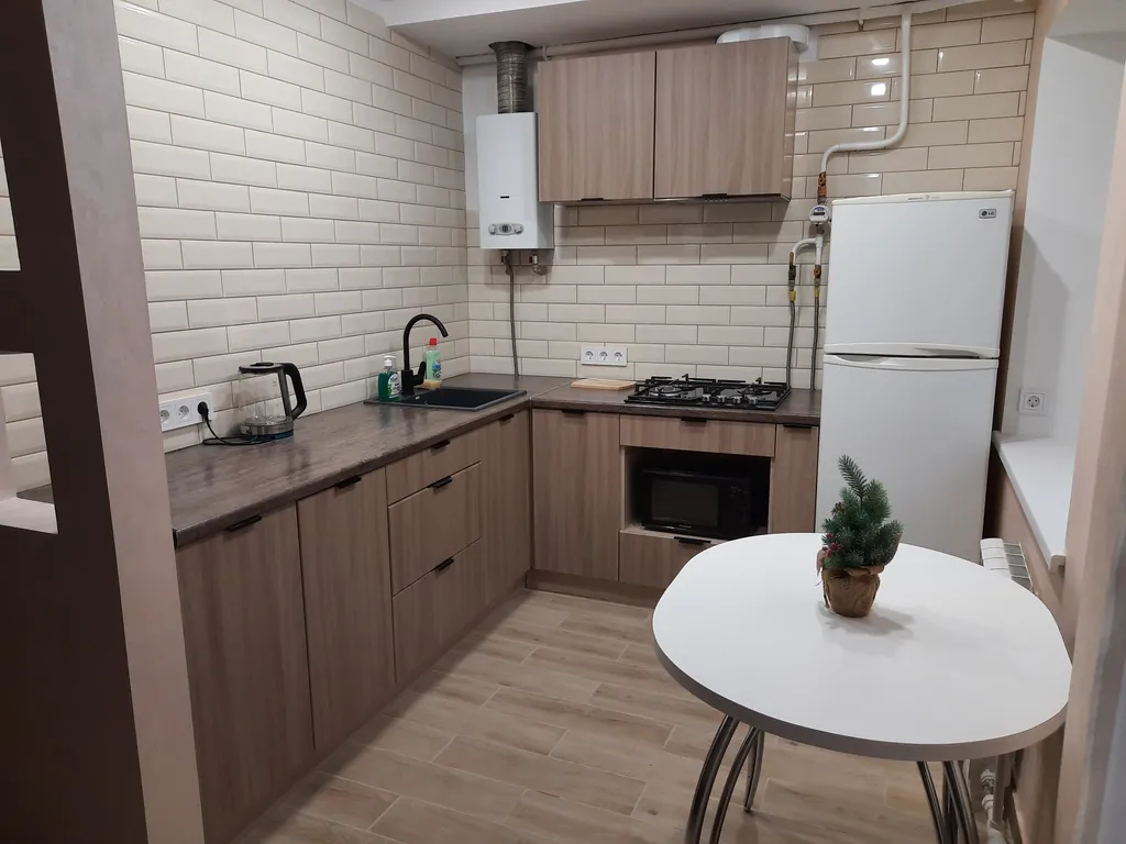 Квартира у Кремля