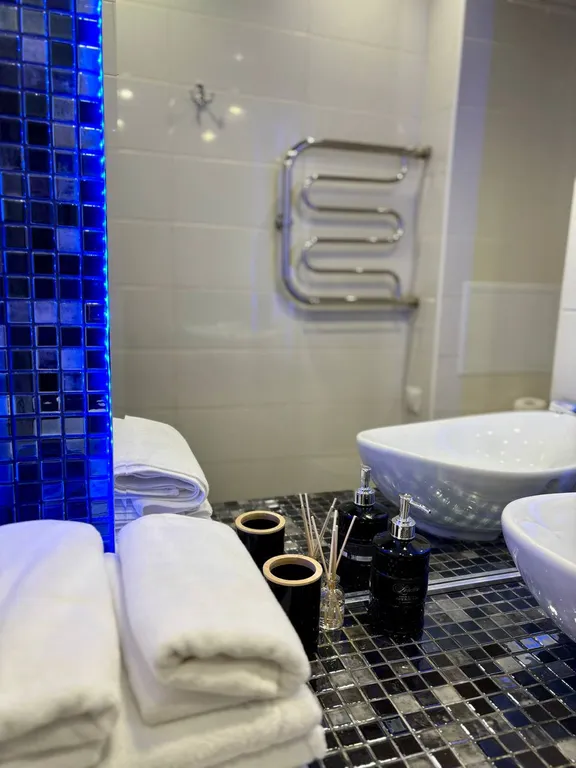 Квартира Апартаменты Шоколад с видом на бульвар, бесплатной парковкой — Ярославль