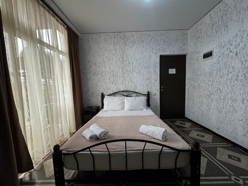 Квартира Комната — Гагра