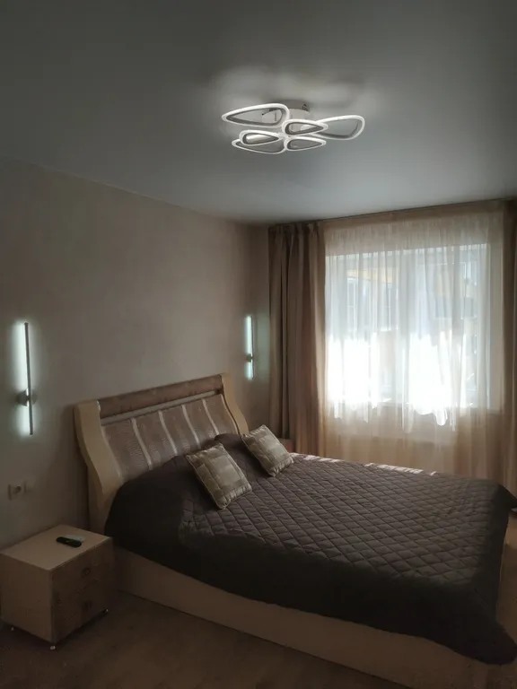 Отличная квартира в ЖК Факел — аренда посуточно в Владимир