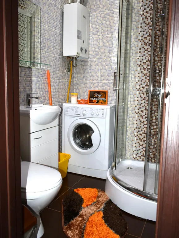 Квартира Квартира Однушка с Нарнией — Волгоград