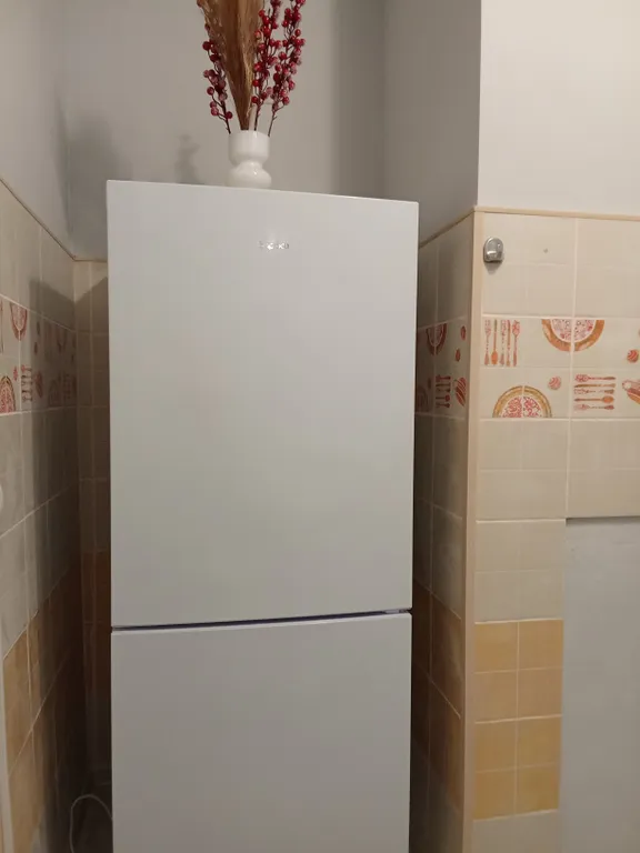 Светлая и уютная квартира в тихом спальном районе города