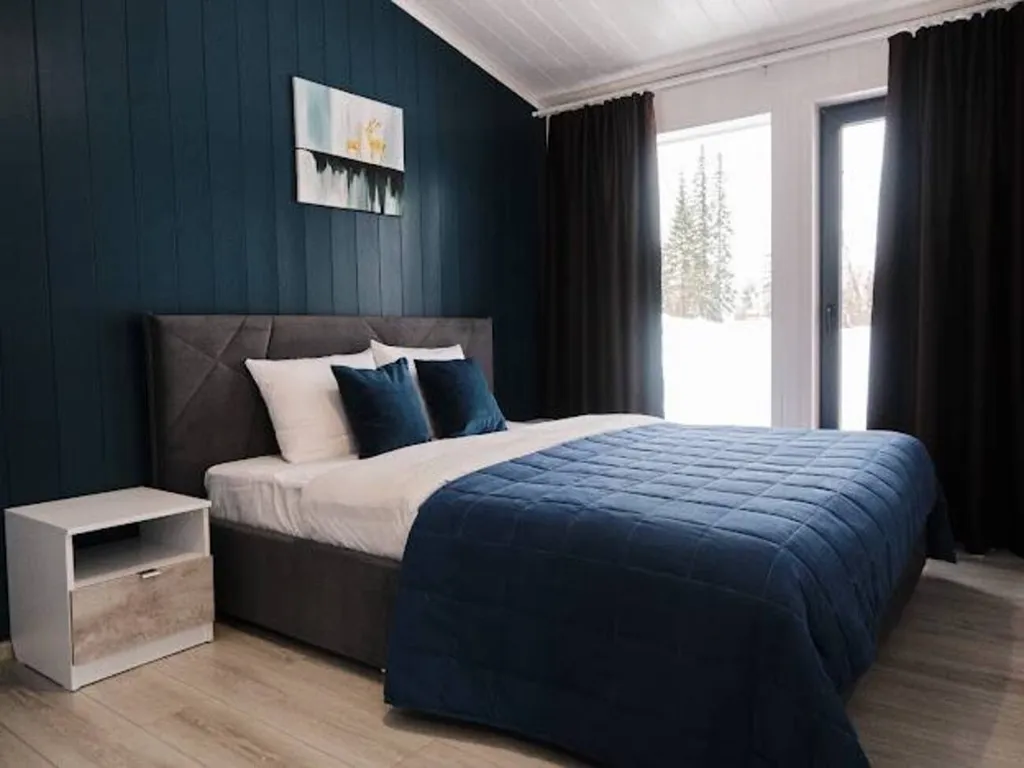 3-комнатный Дом