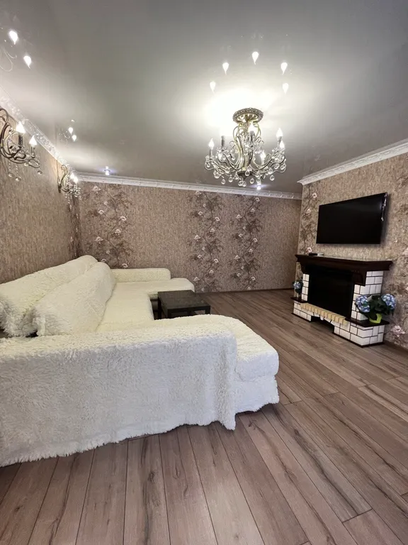 Апартаменты Прованс