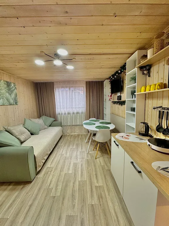 3-комнатный Дом