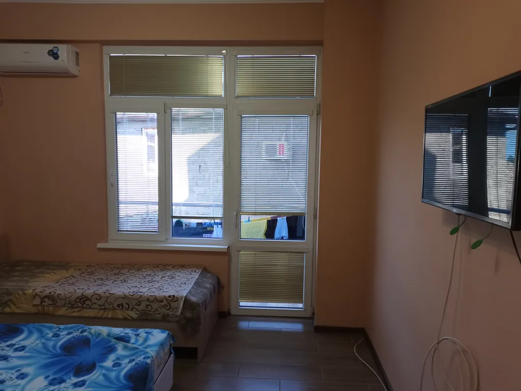 Квартира Комната — аренда посуточно в Гагра