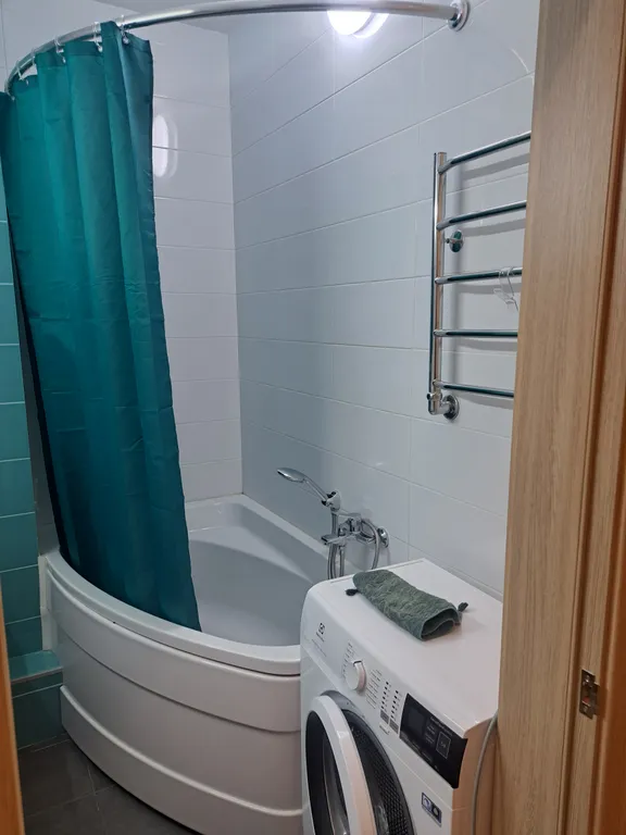 Шикарные апартаменты у метро в Минск-Мир