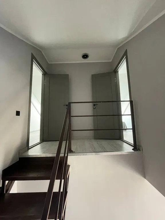 Апартаменты в самом центре