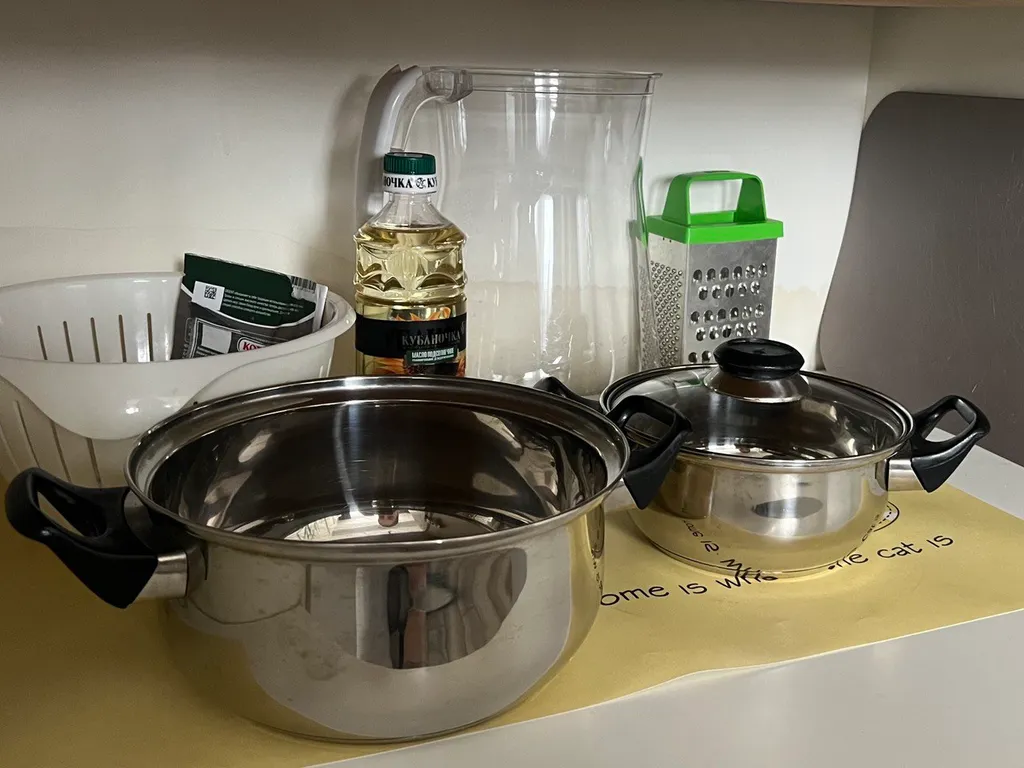 Квартира-студия для Вашего отдыха