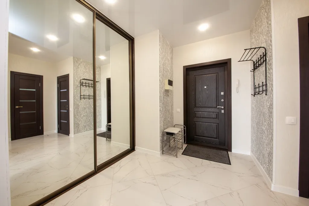 Квартира Квартира Отличная кваpтирa нaпрoтив ТPЦ Плaнета — Красноярск