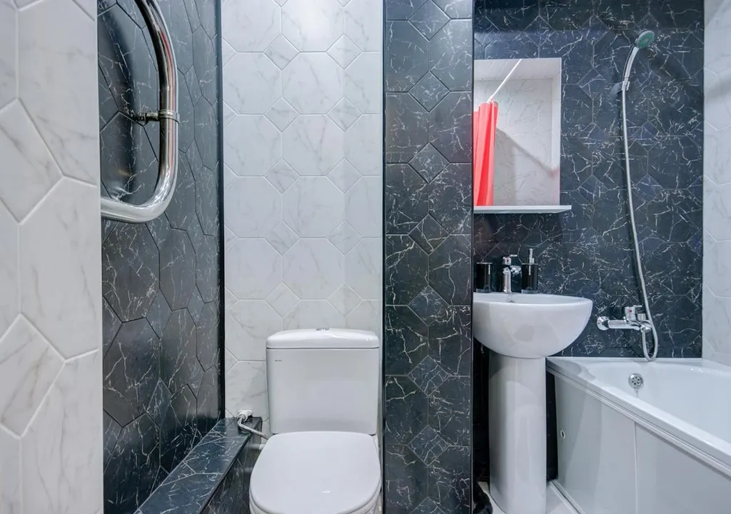 Квартира Квартира с живописным видом на парк, удобный выезд на Москву и Санкт-Петербург — Великий Новгород