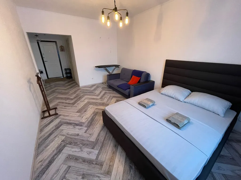 Апартамент в центре города