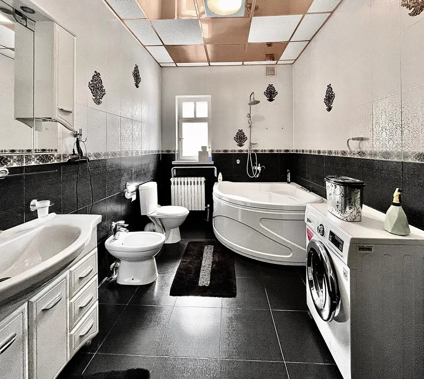 Коттедж Дом для большой семьи — Кисловодск