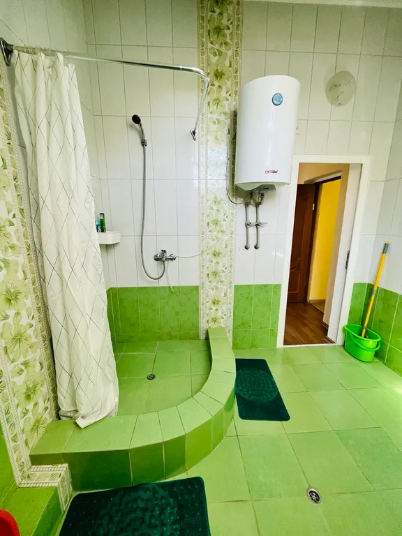 Квартира Квартира Двухкомнатный с кухней и террасой — Севастополь