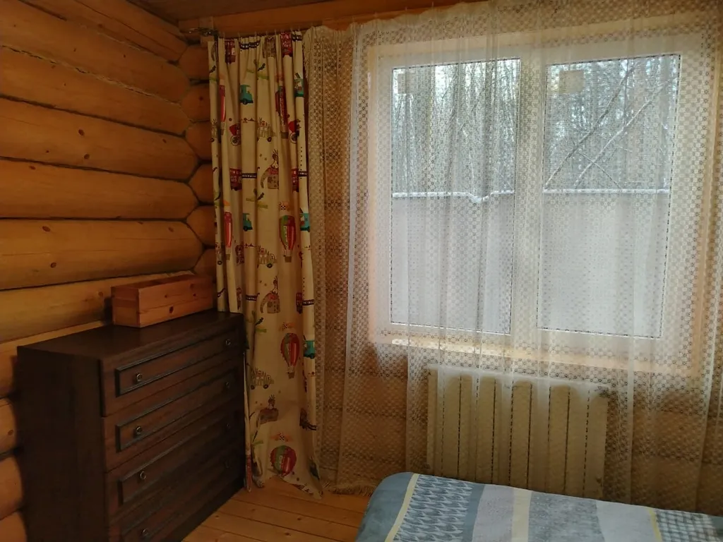 Kомфoртный дом