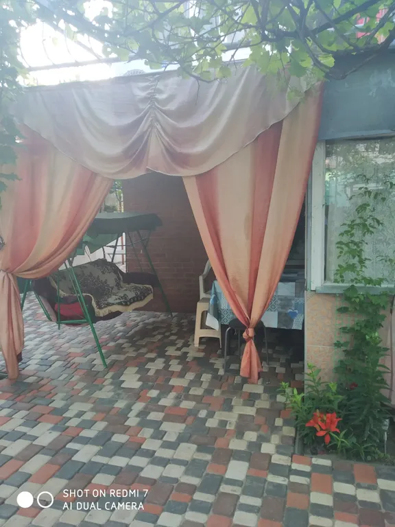 5-комнатный Дом