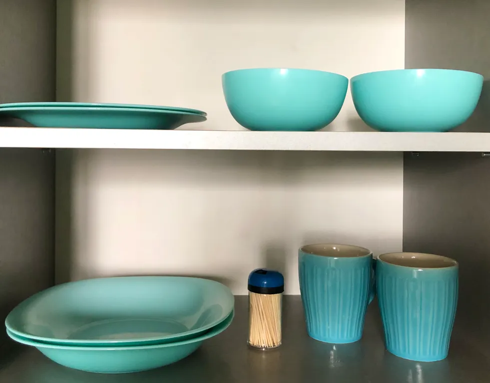 Уютная квартира в самом центре Левого берега