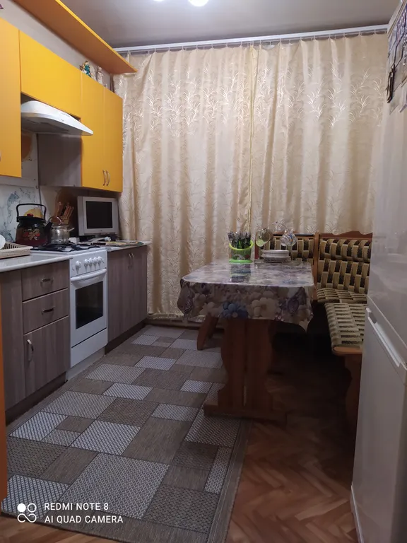 Уютная квартира рядом с монастырем, с отдельным входом  от соседей.