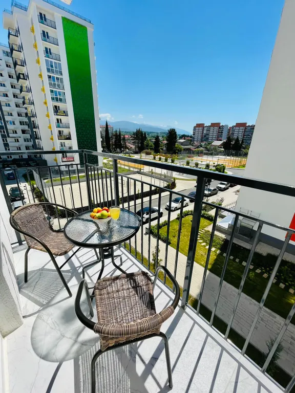 Квартира Квартира Stylish Apartments in Fruit — Сириус