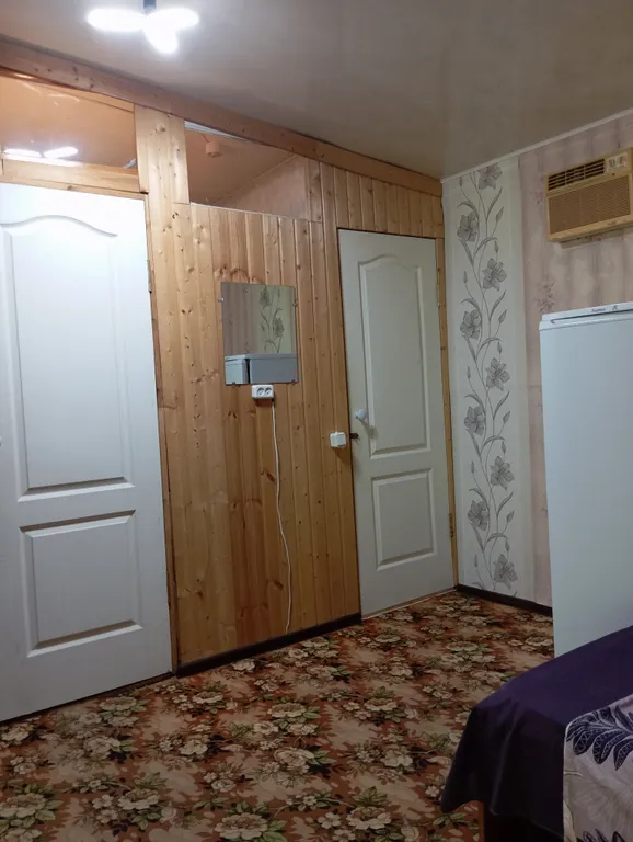 Семейный с видом на горы