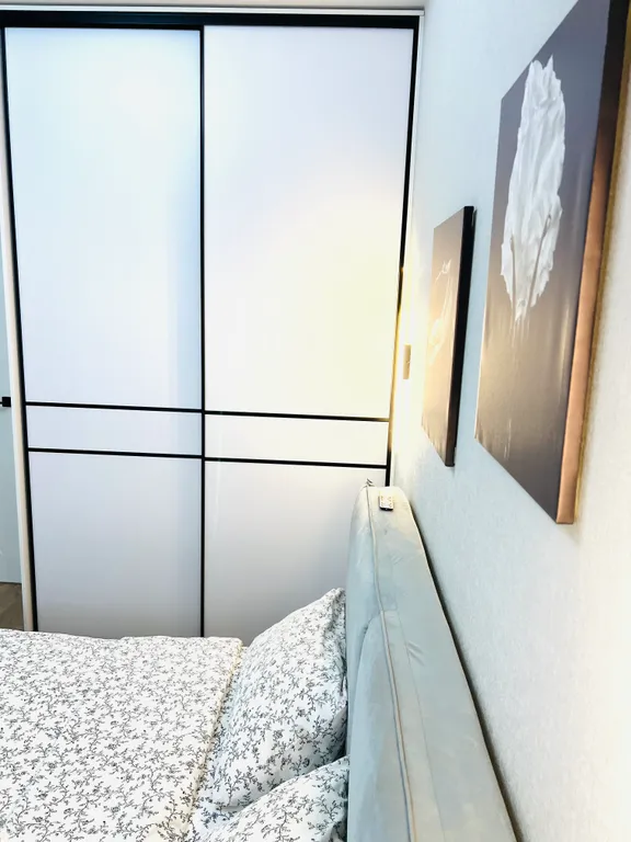 Квартира Уютная квартира в лучшей локации — Симферополь