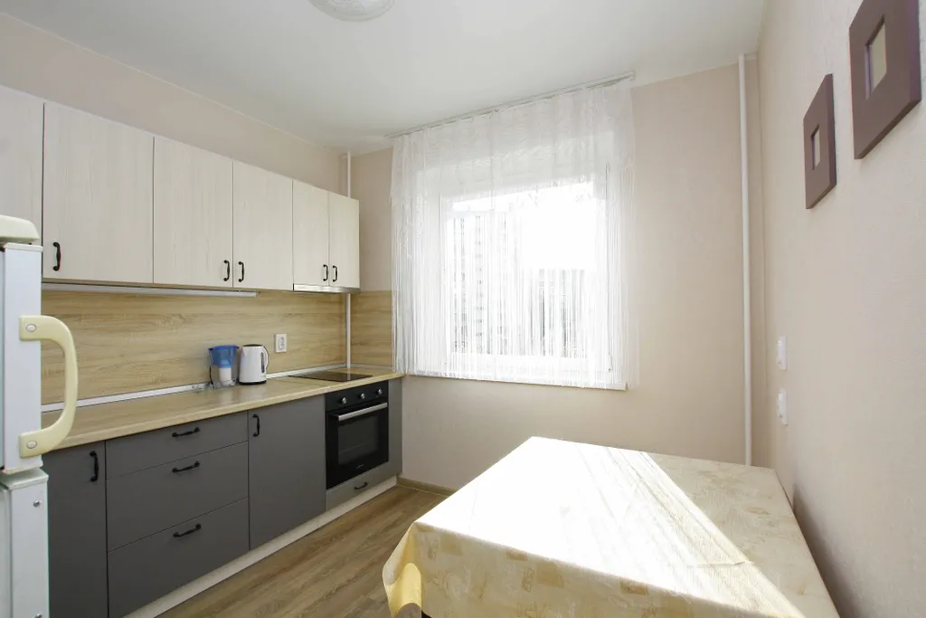 Семейный с балконом