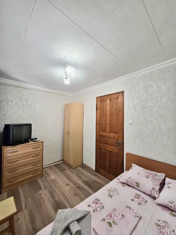 Коттедж 2-Х  комнатный номер комфорт класса(часть дома с отдельный входом) — Геленджик