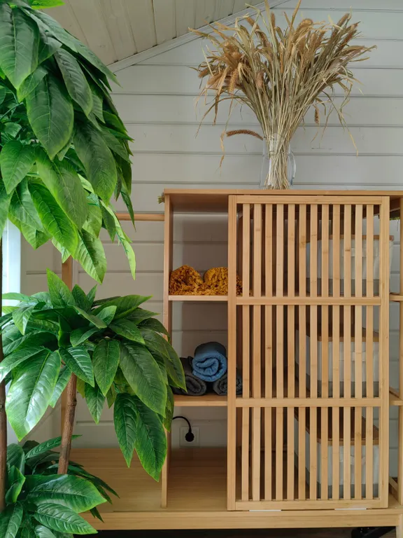 Уютный Коттедж у Охта-парка