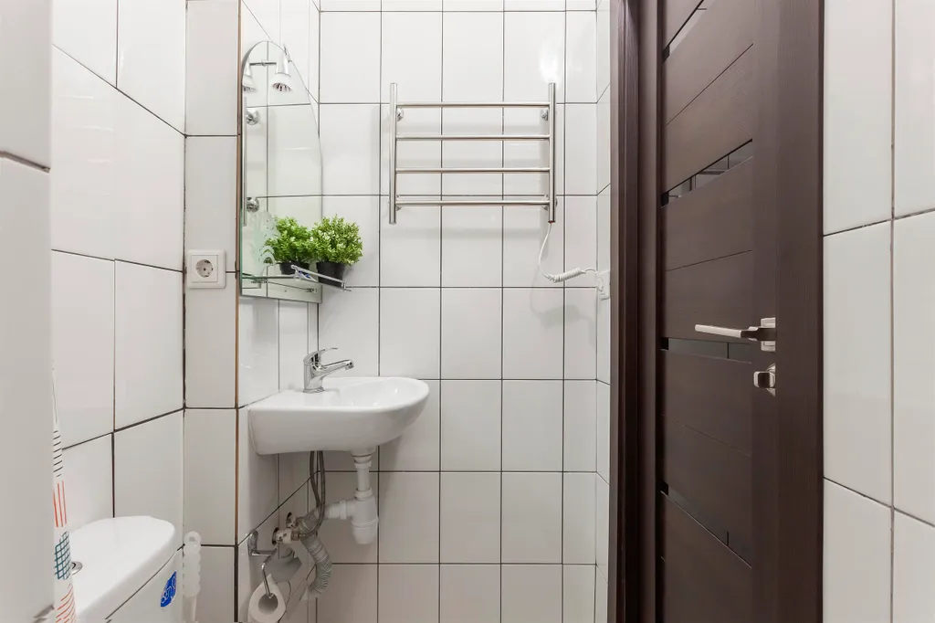 Квартира 1-комнатная Квартира — Москва