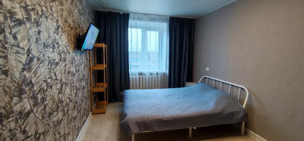 Уютная квартира как дома