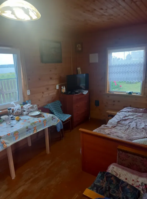 Дом у озера Волоцкое