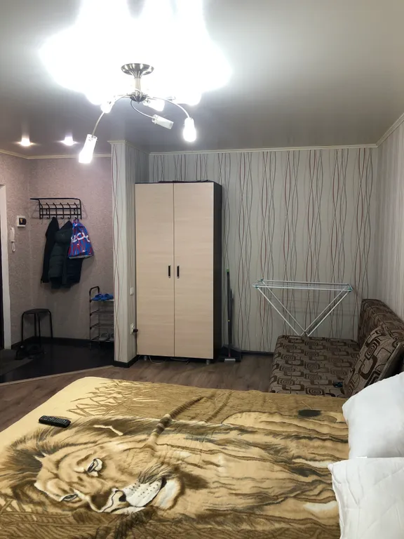 Уютная, чистая, красивая квартира