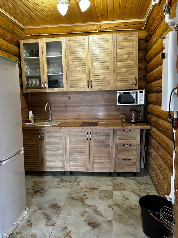 Дом на берегу моря