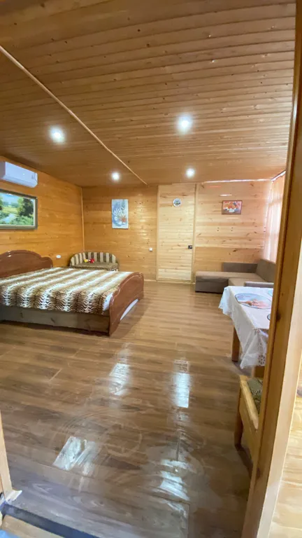 Коттедж 1-комнатный Дом — Севастополь