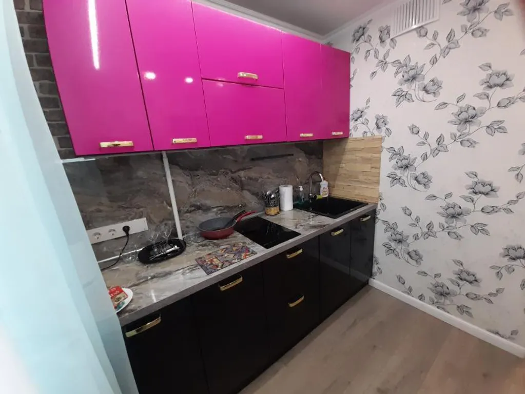 Квартира у ТРК Мурманск Молл