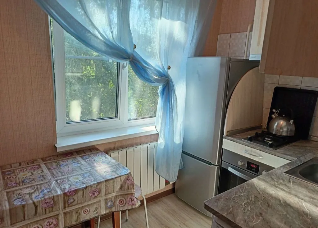 Квартира 1-комнатная Квартира — Ломоносов