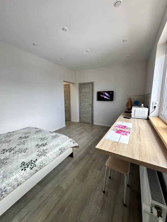 Уютная студия рядом с центром