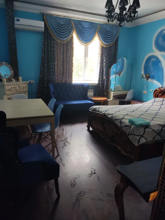 Квартира Квартира Дворянское гнездо — Ярославль